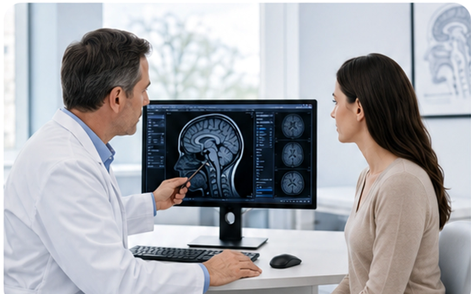 Neurología